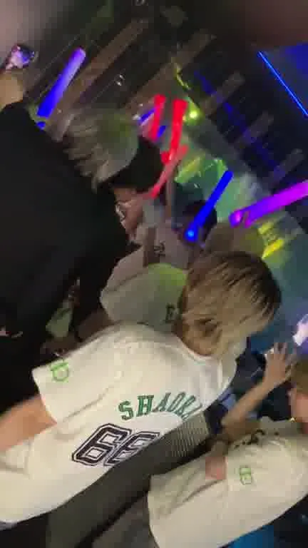 ホストクラブ12ムービー