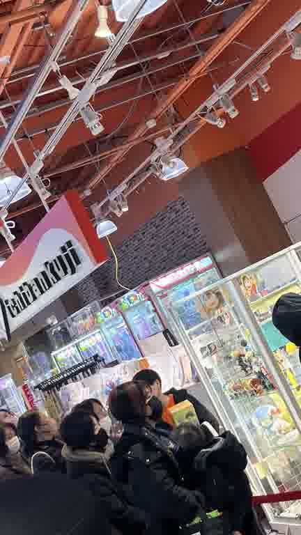 ホストクラブ15ムービー