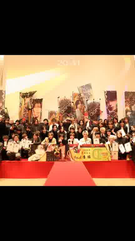 ホストクラブ15ムービー