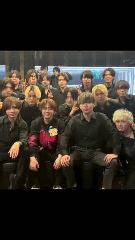 ホストクラブ15ムービー