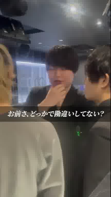 ホストクラブ15ムービー