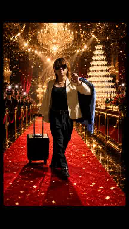 海月の15 MOVIE