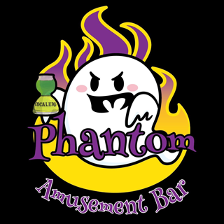 高松市/バー/Phantom
