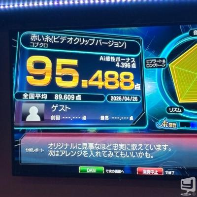 高知市ホストクラブ2026-04-26 18:57:45のお気に入り写真