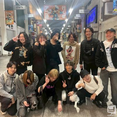 高知市ホストクラブ2026-03-28 21:30:06のお気に入り写真