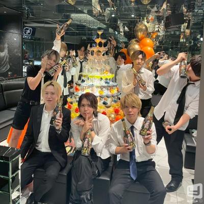 高知市ホストクラブ2026-07-06 16:24:13のお気に入り写真