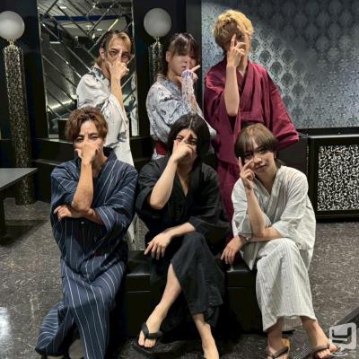 高知市ホストクラブ2026-08-13 14:00:32のお気に入り写真