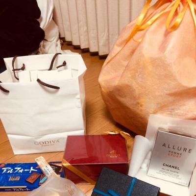 売上No.3指名No.3九条颯都 ののお気に入りの写真