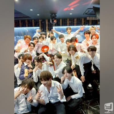 ノブののお気に入りの写真