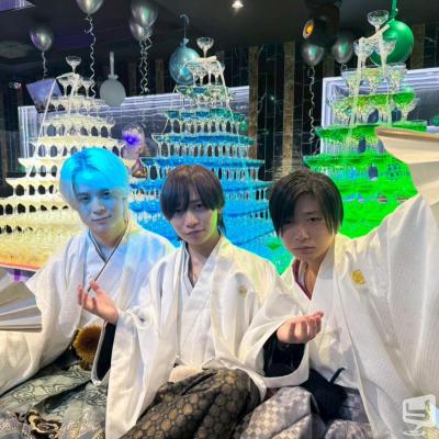 高松市ホストクラブ2026-03-11 23:20:40のお気に入り写真