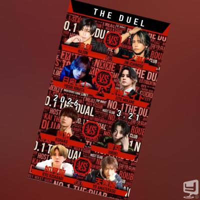 高松市ホストクラブ2026-03-21 15:08:42のお気に入り写真