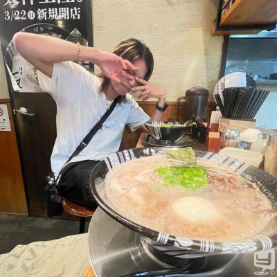 波旬ののお気に入りの写真