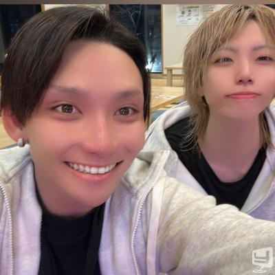 百瀬 威吹 ののお気に入りの写真