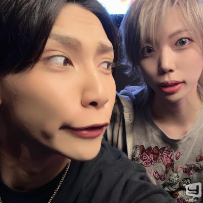 百瀬 威吹 ののお気に入りの写真