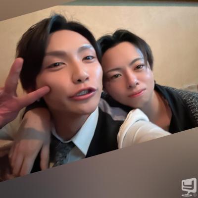 百瀬 威吹 ののお気に入りの写真