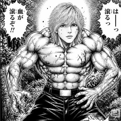 百瀬 威吹 ののお気に入りの写真