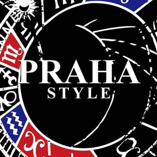 メンズPRAHA STYLE