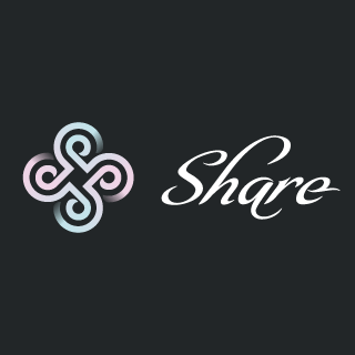 バー　Share