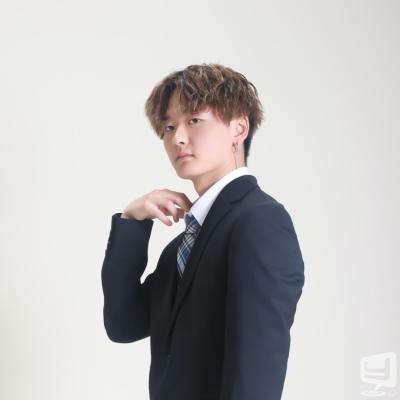 高松/ホスト/Belchic/MATU JUNYA