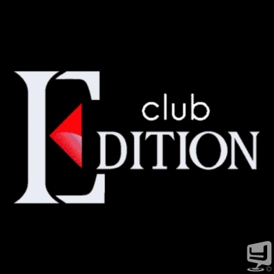 ホストclub EDITION