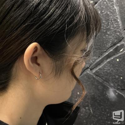 高松/ラウンジ/CLUB LILITH/まり