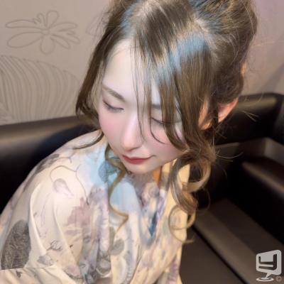 高松/ラウンジ/club YUU/あんな