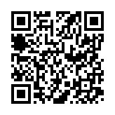 club DestinyQRコード