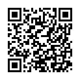 club DestinyQRコード