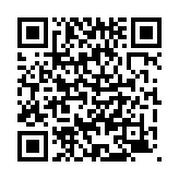 Mau group onlineQRコード