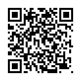 Mau group onlineQRコード