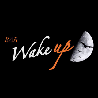 高知市/バー/Wake up